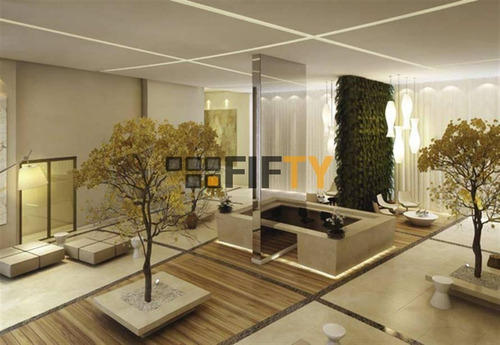 Cobertura, 175 M² - Venda Por R$ 3.900.000,00 Ou Aluguel Por R$ 22.000,00 - Brooklin - São Paulo/sp - Co1687