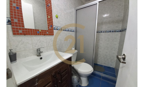 Se Vende Casa En Villa Raúl Silva Henríquez