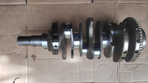 Cigüeñal Gm 3.6 Acadia Captiva Eclave Camaro 6890 09-18