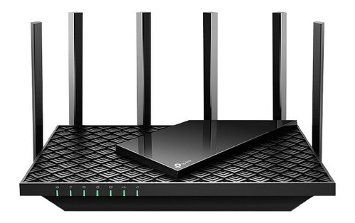 Router Tp-link Archer Ax73 Wi-fi 6 Ax5400 De Doble Banda