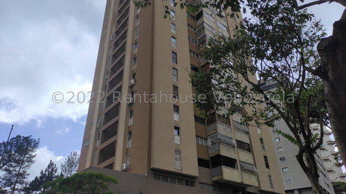 Cm Apartamento En Alto Prado 23-1181