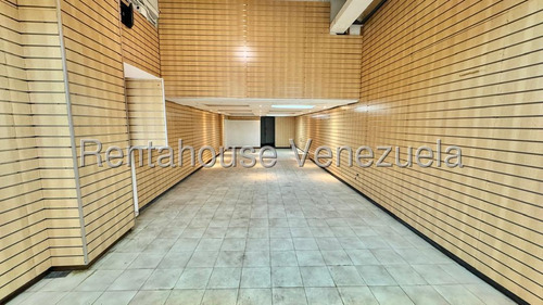 Venta De Local Comercial En Concresa Jlrp Mls 25-11004