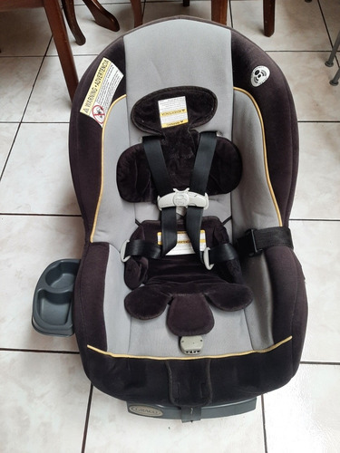 Imagen 4 de 5 de Silla Para Niño Carro