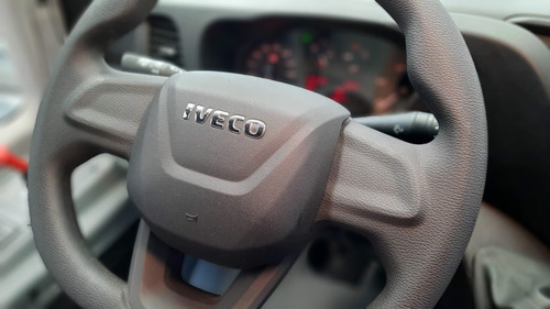 Imagen 5 de 12 de Minibus Iveco (eurobus) 0km