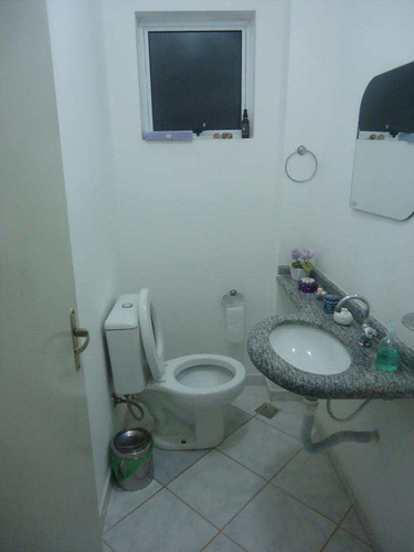 Imagem 8 de 17 de Casa Com 3 Dorms, Jardim São Luís, Santana De Parnaíba - R$ 750.000,00, 159m² - Codigo: 234773 - V234773