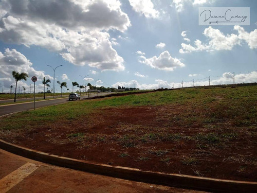 Imagem 4 de 17 de Terreno À Venda, 338 M² Por R$ 253.702,50 - Recanto Das Águas - Nova Odessa/sp - Te0007