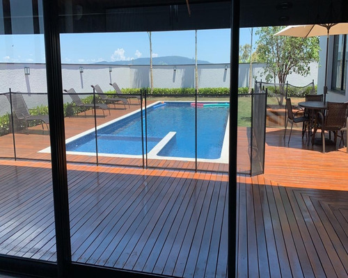 Imagem 15 de 30 de Casa Em Condomínio À Venda No Saint Patrick - Sorocaba/sp - Cc03410 - 33492493
