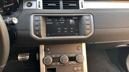 Land Rover Range Rover Evoque 2.0 SE 4WD 16V