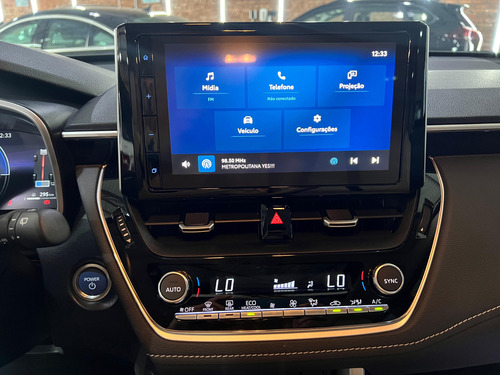 Toyota Corolla Cross 2.0 VVT-IE FLEX XRX DIRECT SHIFT