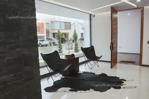 Proyectos Y Construcciones De Lujo En Zapopan