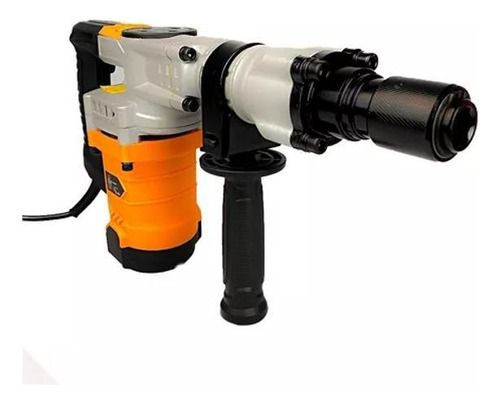 Martelete Rompedor 1.900w 10kg Profissional Sa9424 Satools