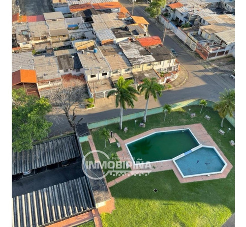 Imagen 12 de 12 de Apartamento En Venta Puerto Ordaz - Alta Vista Sur, Conjunto Residencial Uriman I Dp