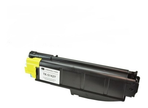 Toner Kyocera Tk-5142 Compatible Colores