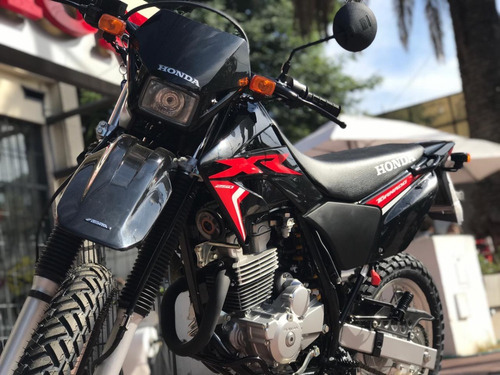 Imagen 2 de 20 de Honda Xr Tornado 250 0km 2022, Lo Mejor De Honda!!