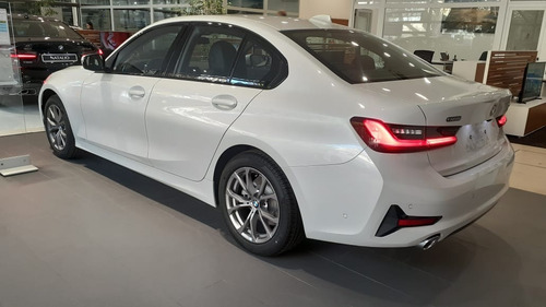 Imagen 2 de 4 de Bmw 320i Sport - Natalio Automotores