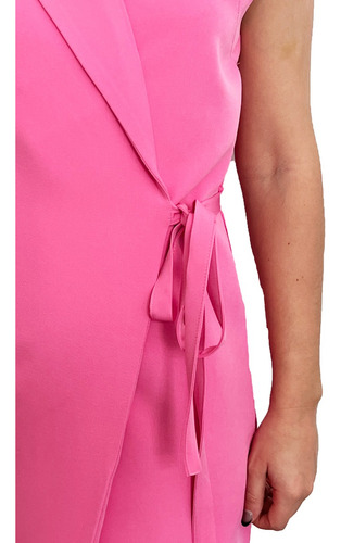 Vestido Blazer
