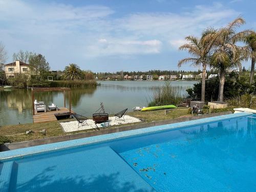 Casa En Venta De 3 Dormitorios - Altamira, Tigre