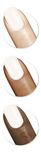 Esmalte De Uñas Sally Hansen Color Therapy, Tono My Sheer