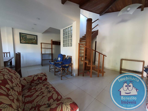 Vendo Casa 3/4 Em Porto Seguro, Bahia. R$320.000,00 - 1475