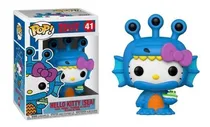 Comprar Funko Pop Hello Kitty - Hello Kitty (sea) #41