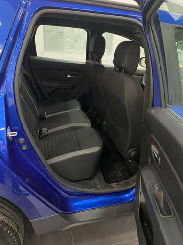 Imagen 12 de 14 de Renault Duster Intens Cvt 1.6 En Stock Entrega Inmediata Tl