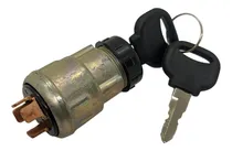 Comprar Llave De Contacto Tambor Arranque Arranque 3 Pin Universal
