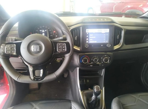 Imagen 9 de 19 de Fiat Strada Endurance Cd 1.4 0km 2023 *