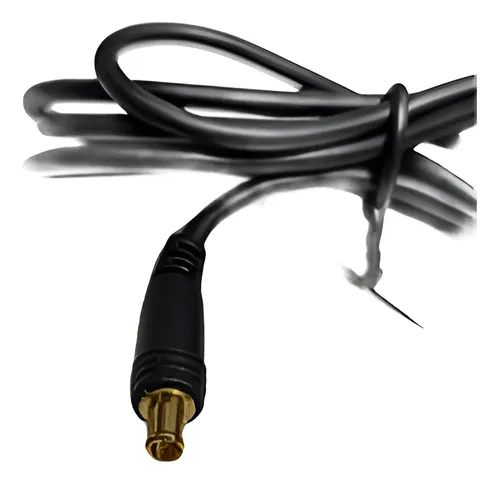 Mini Antena Wifi Extensible Conector Sma Presion (tda)