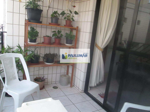 Imagem 21 de 26 de Apartamento Com 2 Dorms, Centro, Mongaguá - R$ 380 Mil, Cod: 738400 - V738400