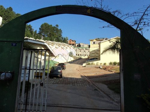 Imagem 2 de 6 de Casas - Ref: V541751