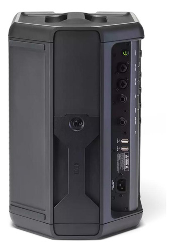 Caixa Ativa Jbl Eon One Compact 4 Canais Bluetooth Bateria