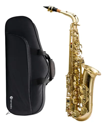 Sax Alto Harmonics Eb Has-200l