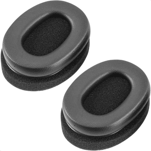 Kit De Reposição Protetor Auricular Abafador Pomp Muffler 3m