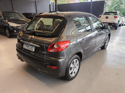 Peugeot 207 Hb Xr 2011