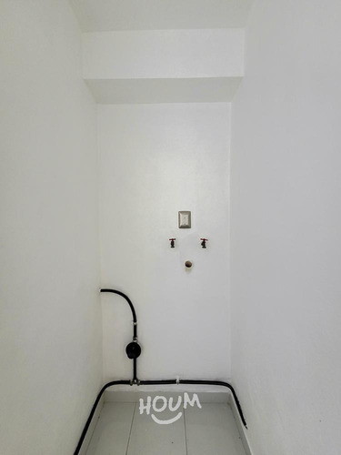 Imagen 13 de 29 de Departamento En Granjas México, Iztacalco Con 2 Recámaras, 78 M², Id: 82833