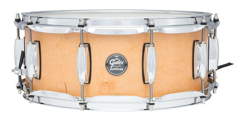 Redoblante Gretsch Marquee Gm6514s Maple 14x6.5 