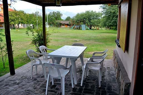 Imagen 13 de 17 de Complejo De 8 Cabañas - Financiación En Un 50% - Se Venden Con Todo