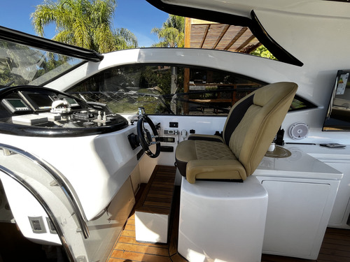 Klase A 50 Soft Top Impecable,equipada Full! 2 Iveco 450 Hp