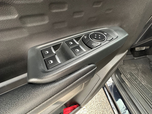Ford Ranger 3.0 Cd 4X4 Xls At 250Cv