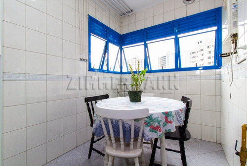 Imagem 15 de 15 de Apartamento - Pompeia - Ref: 98245 - V-98245