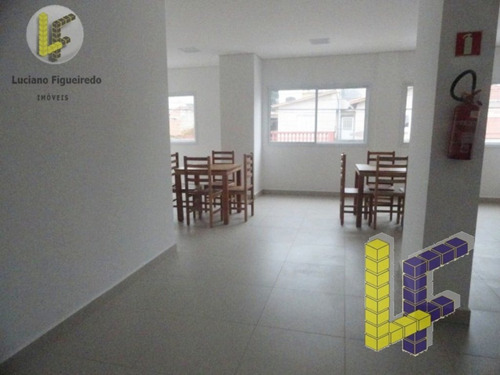 Venda Apartamento Santo Andre Príncipe De Gales Ref: 14576 - 14576