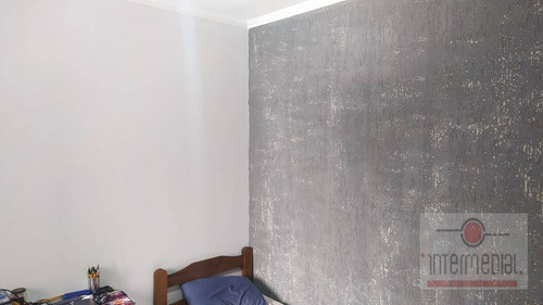 Casa Com 3 Dormitórios À Venda, 130 M² Por R$ 250.000 - Residencial Água Branca - Boituva/sp - Ca2214