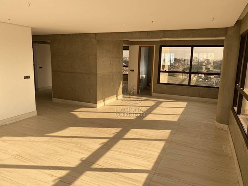 Imagem 1 de 30 de Apartamento À Venda, 190 M² Por R$ 1.500.000,00 - Jardim - Santo André/sp - Ap11553
