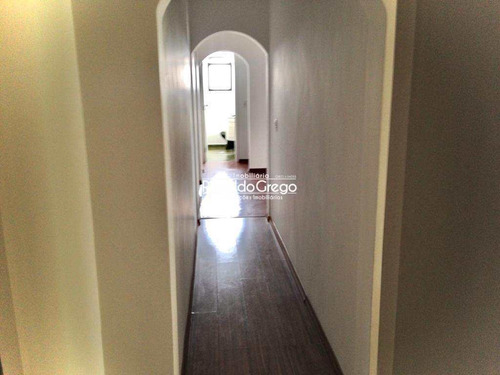 Imagem 20 de 30 de Apartamento Venda E Locação - R$ 1.65 Mi. Locação 6.000. - A4445