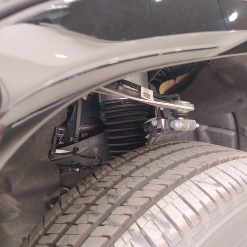 Imagen 7 de 9 de Jeep Grand Cherokee L Overland 4x4 2023