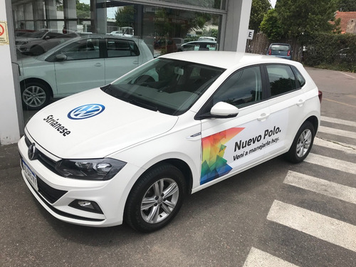 Volkswagen Polo Trendline Automat Tiptronic No Dsg #mkt11026