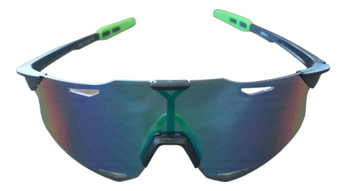 Anteojos/lentes/gafas Ciclismo/running Tipo A Uv400- Spitale