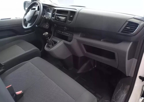 Citroën Jumpy 1.6 L3 Hdi 115 Business