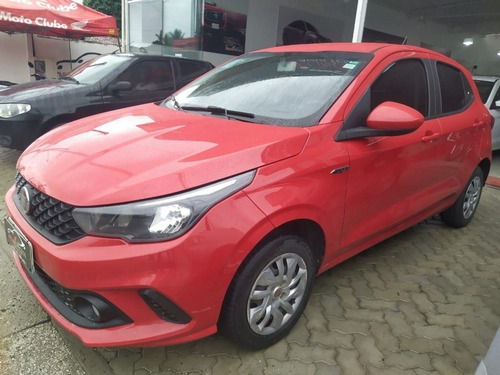 Argo 1.0 Firefly Flex Drive Manual 31990km