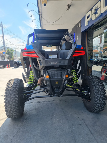 Polaris Rzr Turbo R Ultimate 4
